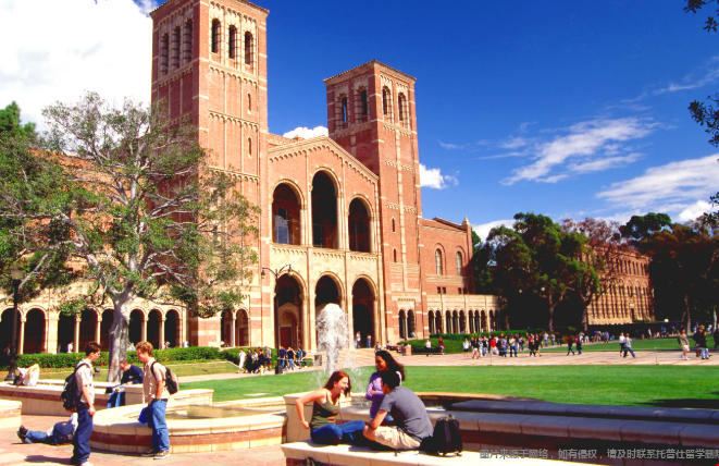 UCLA MQE项目好就业吗