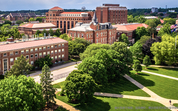 普渡大学工程专业有多牛