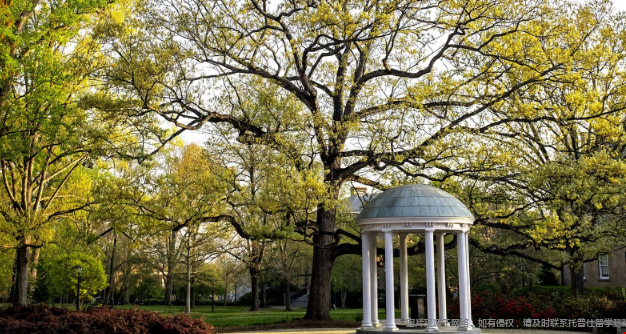 美国留学生活成本较低的城市