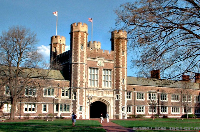 陆本申请圣路易斯华大需要注意什么