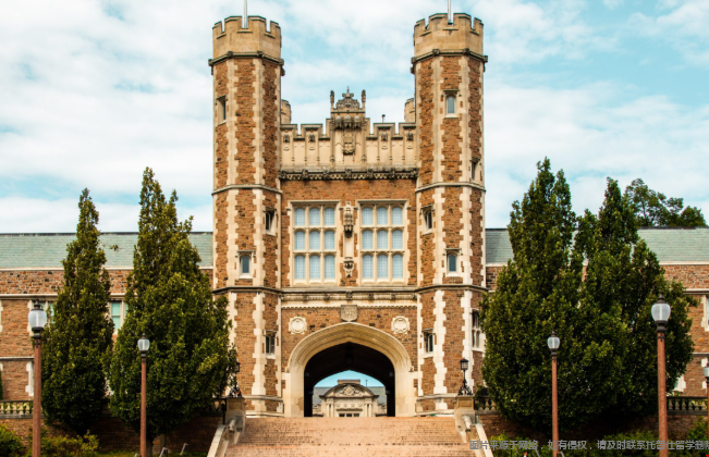 WashU生物统计与数据科学硕士怎么样