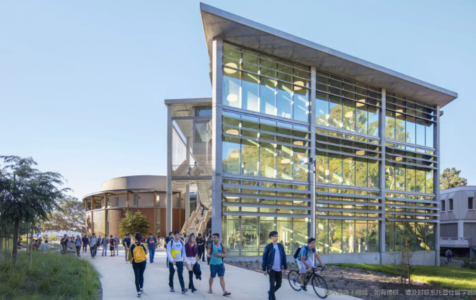 加州大学尔湾分校商业分析硕士好就业吗