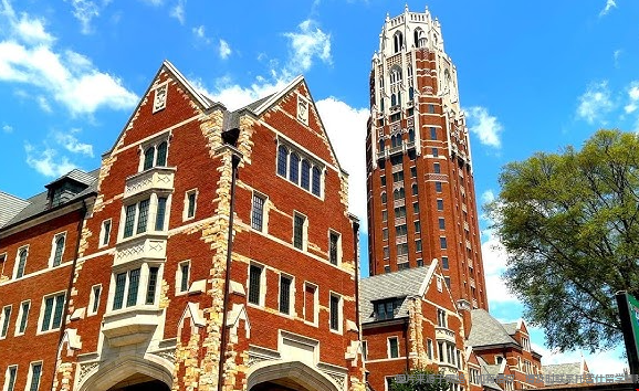 美国教育学硕士专业最好的大学