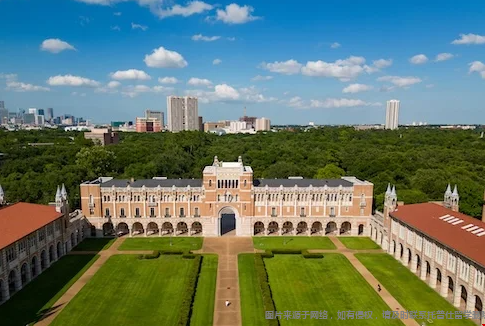 美国南部地区有哪些好大学