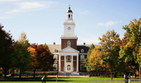 美国大学研究生申请程序