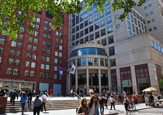 纽约大学科技管理硕士申请条件