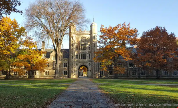 密歇根大学安娜堡分校本科转学申请材料 密歇根大学安娜堡分校本科转学申请材料