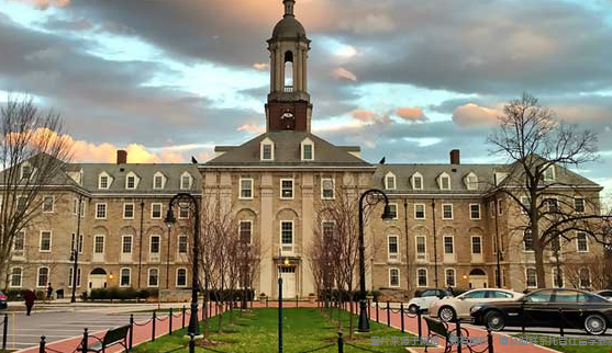 美国哪些大学采取滚动录取 美国哪些大学采取滚动录取