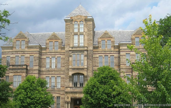 凯斯西储大学一年留学成本 凯斯西储大学一年留学成本