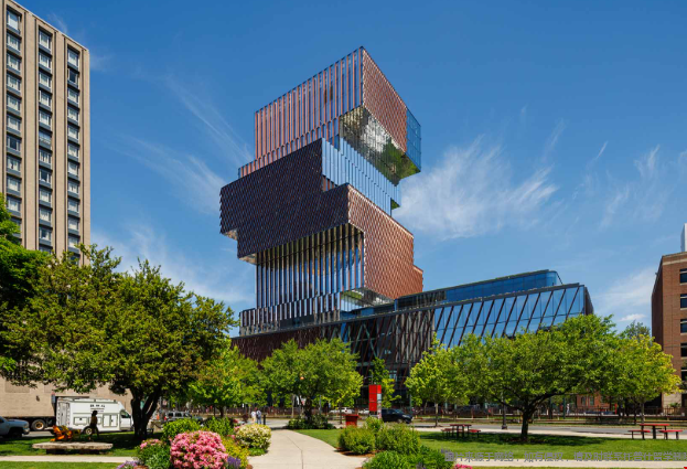 波士顿大学研究生的录取率高吗