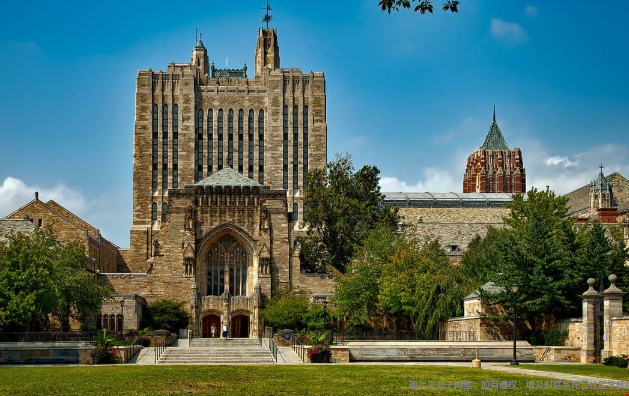 耶鲁大学统计与数据科学硕士申请条件