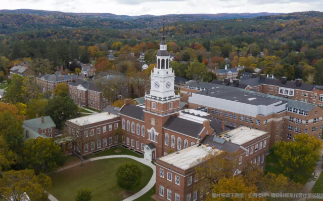 达特茅斯学院什么专业最好 达特茅斯学院什么专业最好