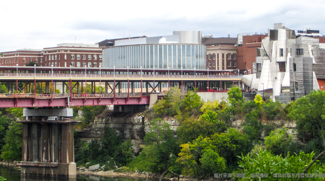 明尼苏达大学双城分校本科录取难度