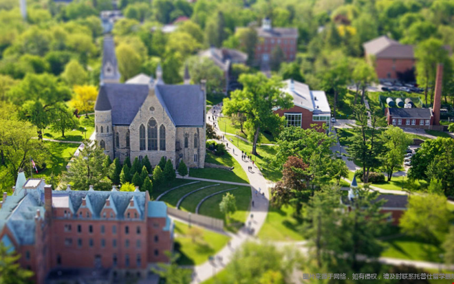 康奈尔大学会计硕士含金量