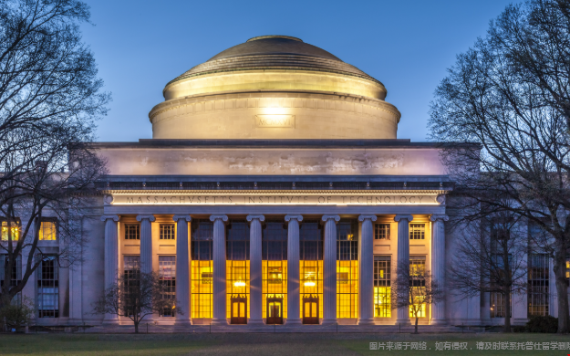 安全系数最高的美国大学