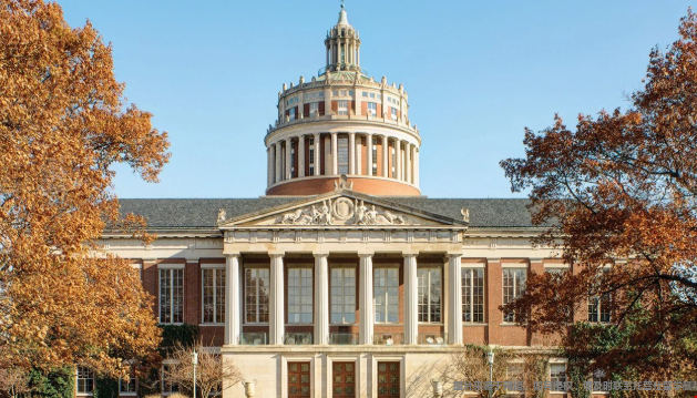 罗切斯特大学本科一年留学成本