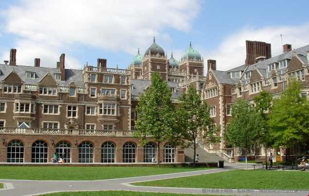 宾大社会政策硕士含金量