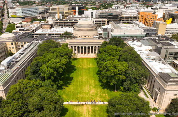 金融学去美国读研究生哪个学校好