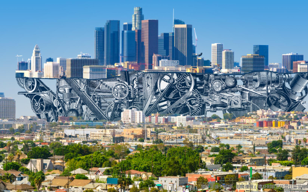 在洛杉矶的大学有哪些大学