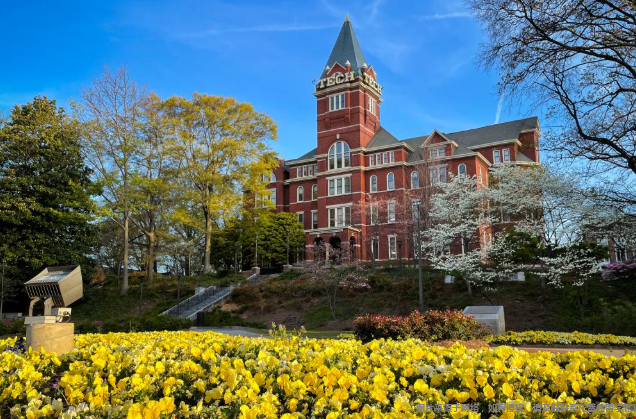 佐治亚理工学院计算机专业好就业吗 佐治亚理工学院计算机专业好就业吗