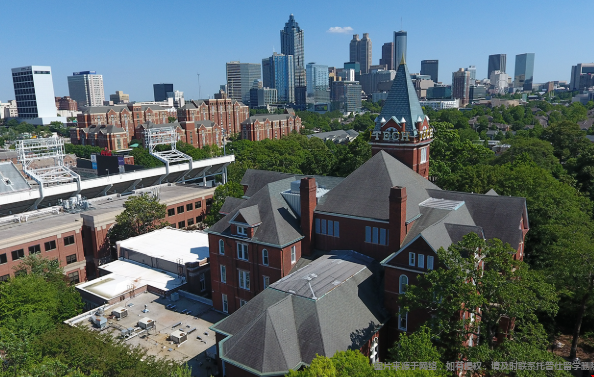 本科生到美国读博需要多少钱