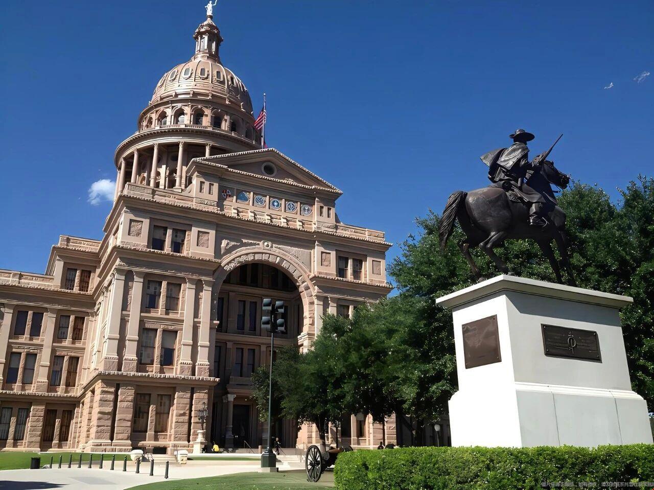 德州州长叫停新H1B签证申请