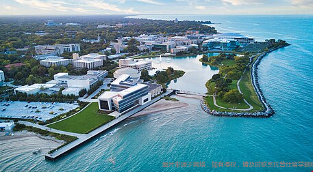 美国西北大学管理学硕士申请条件