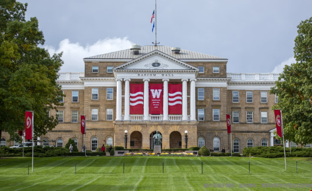 UW-Madison本科录取难度如何 UW-Madison本科录取难度如何