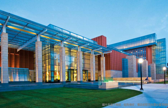 美研会计硕士项目哪些大学好