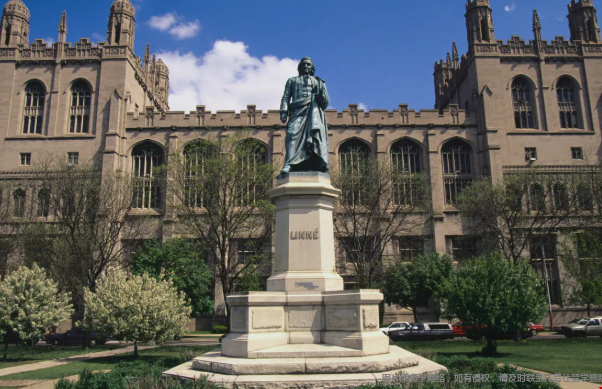 芝加哥大学CS项目含金量