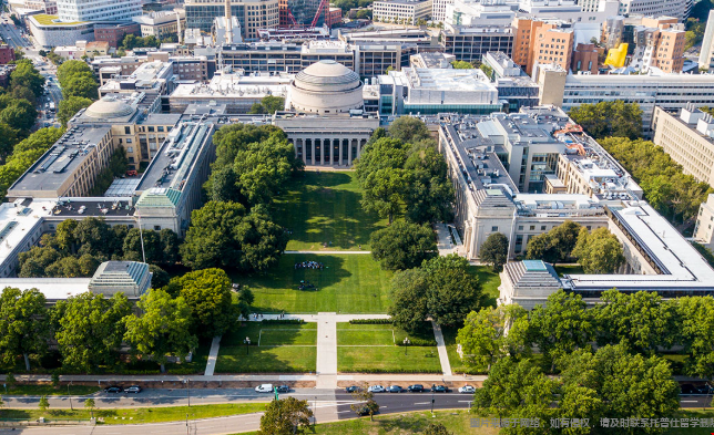 美国STEM专业实力较强的大学