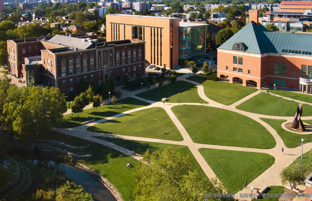 伊利诺伊大学香槟分校美国排名第几