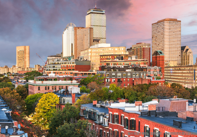 去波士顿留学推荐什么专业 去波士顿留学推荐什么专业