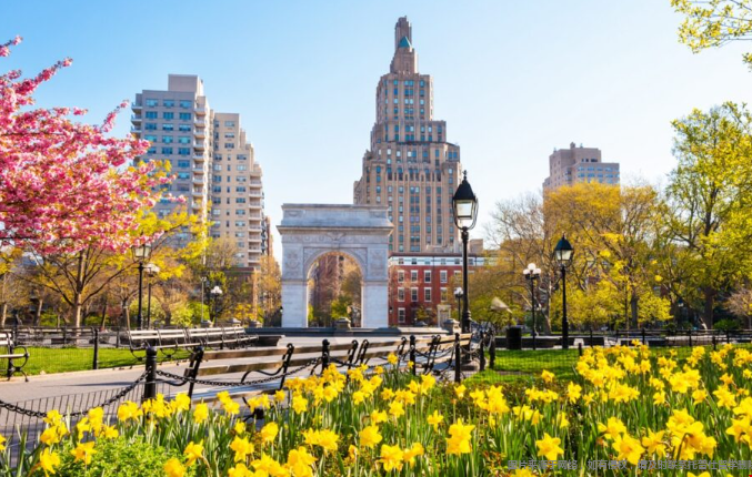 GPA3.5能申请纽约大学硕士吗