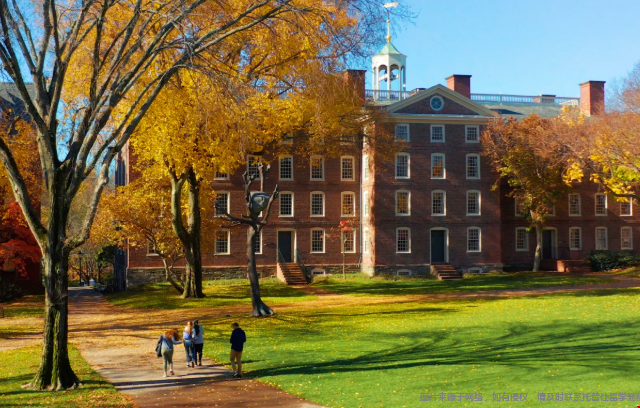 布朗大学数据科学硕士申请条件