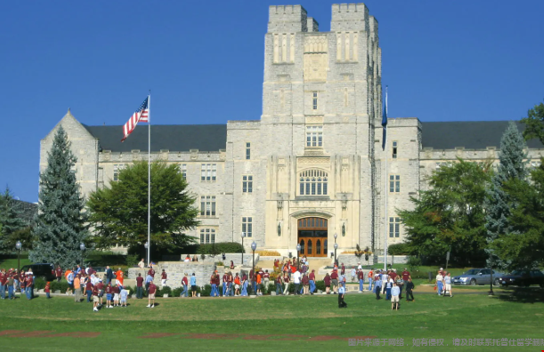 弗吉尼亚理工大学什么专业最好 弗吉尼亚理工大学什么专业最好