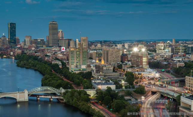 波士顿大学本科转学录取难度