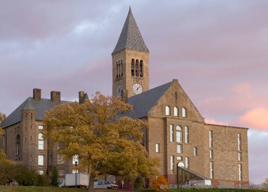 康奈尔大学计算机科学硕士好就业吗