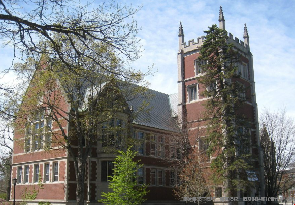 鲍登学院在美国算什么水平