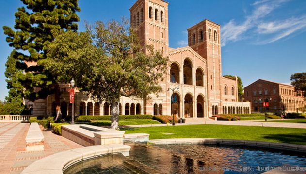 杜克大学和加州大学洛杉矶分校哪个好