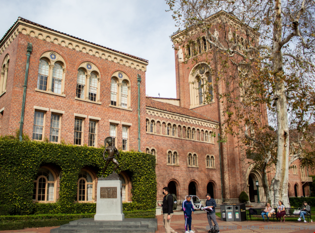 美国留学一年需要多少费用