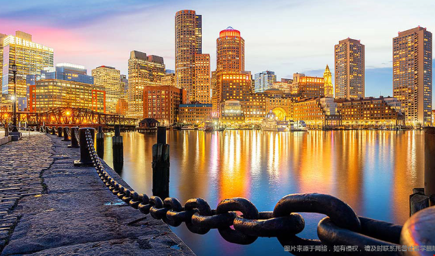 美国东西海岸留学城市怎么选