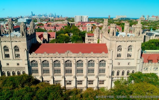 芝加哥大学金融数学硕士项目申请条件