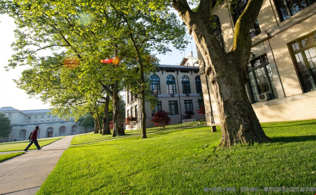 美研软件工程硕士项目最好的大学