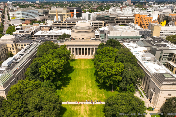 美国藤校青睐的高含金量国际竞赛
