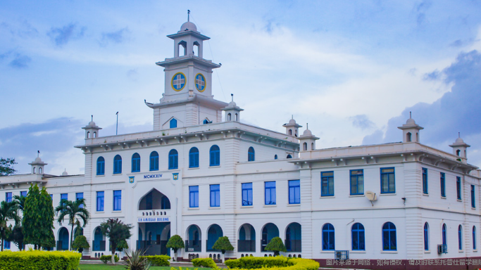 卫斯理学院本科申请难度