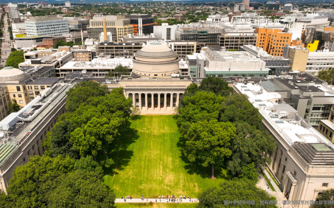美本机械工程专业哪些大学比较好