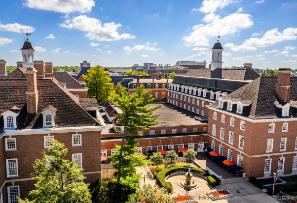 UIUC电子与计算机工程专业怎么样