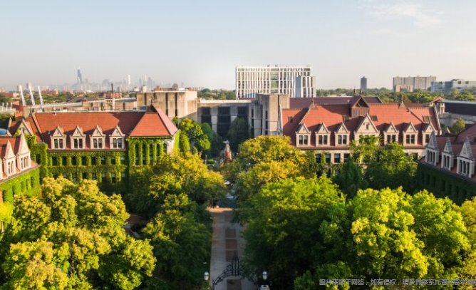 芝大MPP硕士项目录取条件