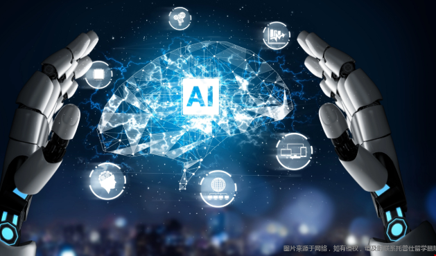 哥伦比亚大学人工智能专业牛吗